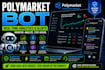 blockchain developer for polymarket kalshi, ai copy trading, pump fun bot