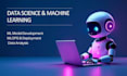 build custom machine learning models