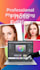 do professional photo retouching