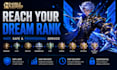 help you reach your desired mobile legends rank fast