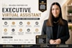 be your executive personal ghl admin virtual assistant