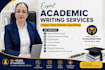 edit research, projects, thesis, dissertations, and research proposals
