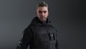make 3d game character 3d rigging model unreal engine ue5 game animation
