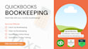 manage your monthly bookkeeping