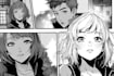 draw professional manga art style
