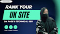 boost your UK website ranking