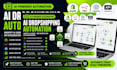 l build ai dropshipping automation, shopify ai agent, n8n workflows, and API int