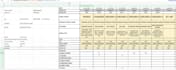 automate excel and google sheets workflows