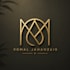 design a clean and modern logo for you