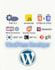 create wordpress landing page and woocommerce setup