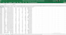 create a professional excel sales dashboard