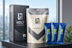 design creative box, pouch and label packaging design