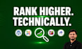 do technical on page seo for wordpress or joomla