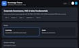 build a custom employee training quiz and exam simulator