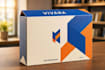 design creative box, pouch and label packaging design