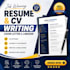 provide professional resume writing and cover letter services