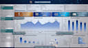 create an interactive excel dashboard