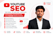 do advanced youtube video SEO and metadata optimization