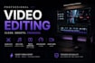 edit clean short form videos