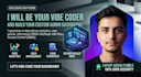be your vibe coder and build your custom admin dashboard