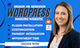 setup bookly pro plugin amelia booking  calendly appointment booking system