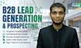 do b2b lead generation and targeted email research