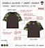 design a streetwear tshirt
