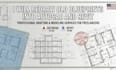 redraw old blueprints into autocad and revit