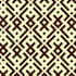 geometric textile and fabric repeat patterns