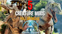 create custom ark survival ascended mods ark creatutre mods unreal engine