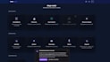 develop a custom react web application with firebase