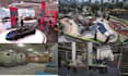 create custom fivem mlo interior,  ymap interior and custom city mapping