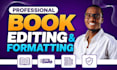 be your christian book and memoir editor
