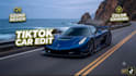 create tiktok car edits for your automotive videos