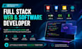 build a mern stack website