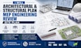 architectural and structural plan mep engineering review site plan nc nm ny viau