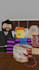 do 3d roblox animation blender
