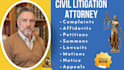 draft revocable trust, living trust, will and estate planning documents