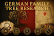 research your german family tree and ancestry