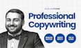 write professional, persuasive copy for your brand
