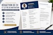 créer un CV professionnel