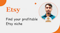 find profitable etsy niche with low competition