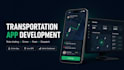 develop chauffeur, ride hailing, airport transfer, driver tracking, shuttle app