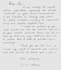 handwrite neat personalized letters and notes in 12 hours