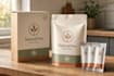 design creative box, pouch and label packaging design