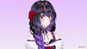 design and rig live2d vtuber model, 2d vtuber, vtuber rigging, anime style