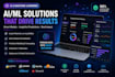build ml models, data analysis and predictive analytics