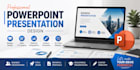 create a professional powerpoint presentation and pitch deck