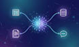 build a custom ai agent connected to your business data