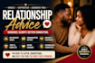 give relationship advice dating tips dating advice friendly advice